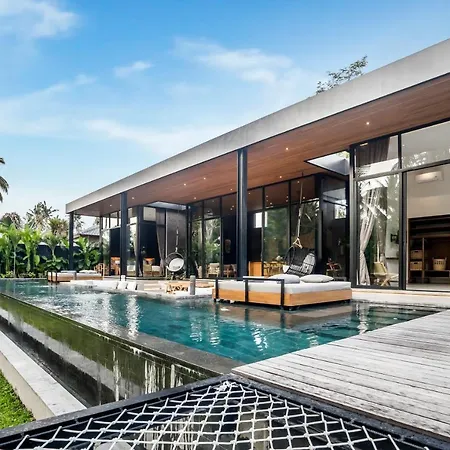 Villa Homala By Balisuperhost Ubud  Exterior photo