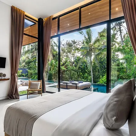 Villa Homala By Balisuperhost Ubud  Exterior photo